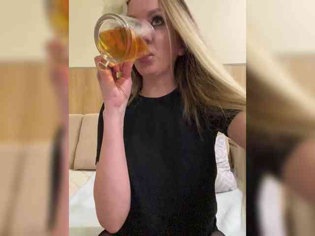 Nasty-tegress webcam