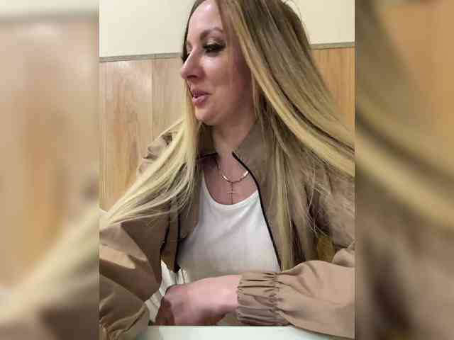 Nasty-tegress webcam