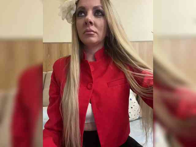 Nasty-tegress webcam