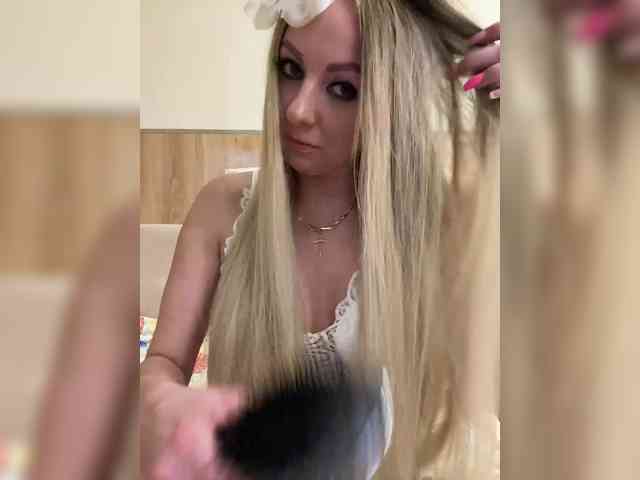 Nasty-tegress webcam