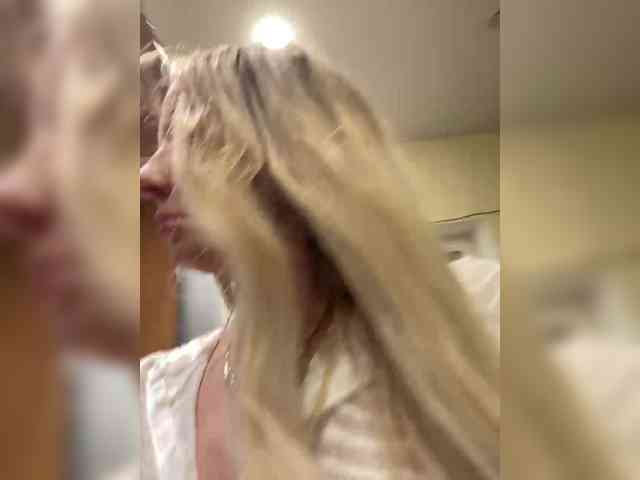 Nasty-tegress webcam