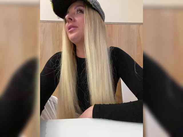 Nasty-tegress webcam