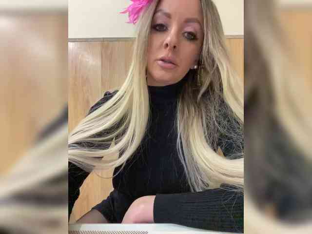 Nasty-tegress webcam