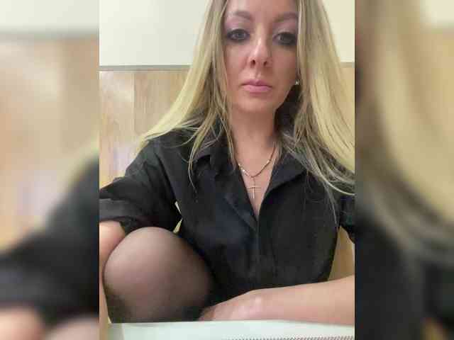 Nasty-tegress webcam