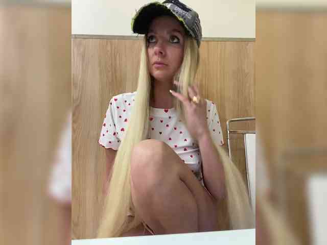 videochat sex Nasty-tegress