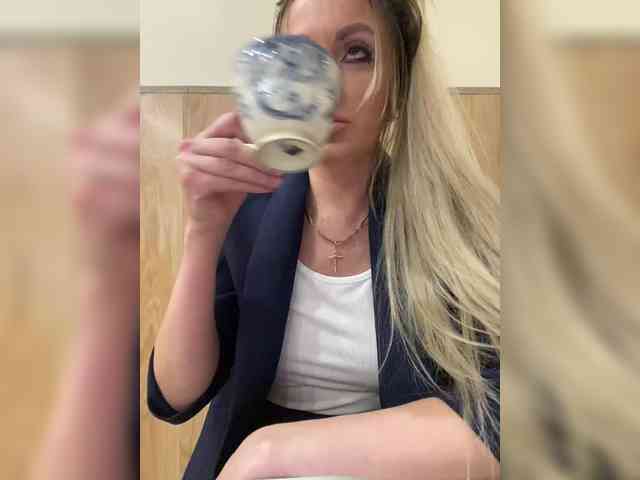 Nasty-tegress webcam