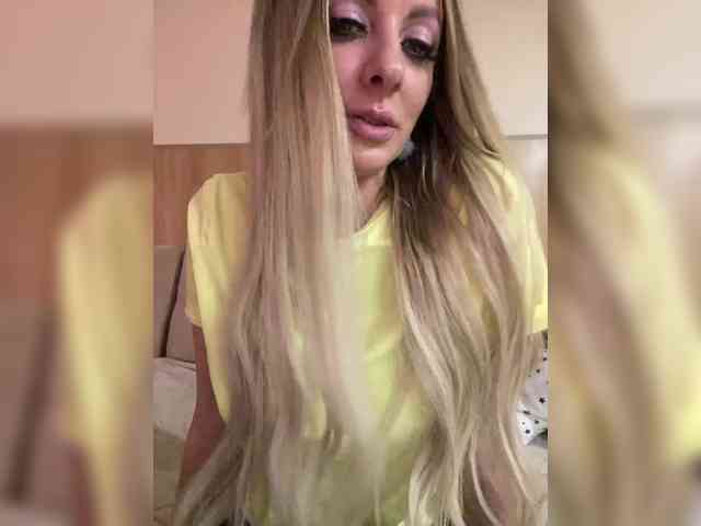 Nasty-tegress webcam