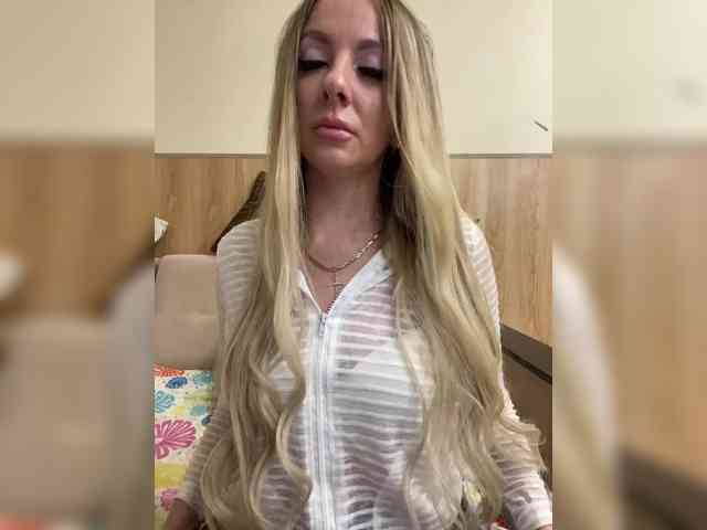 Nasty-tegress webcam