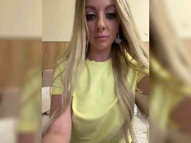 Nasty-tegress webcam