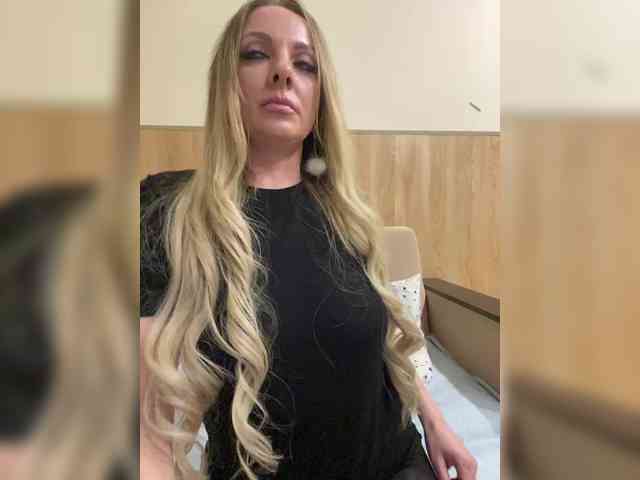 Nasty-tegress webcam