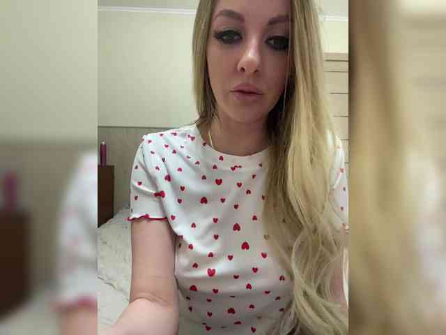 Nasty-tegress webcam