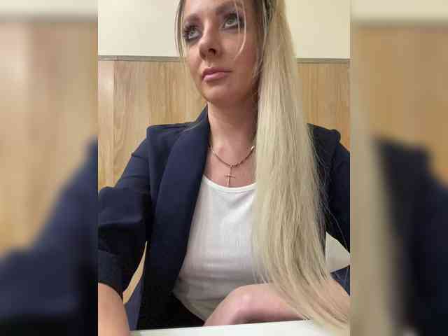 Nasty-tegress webcam