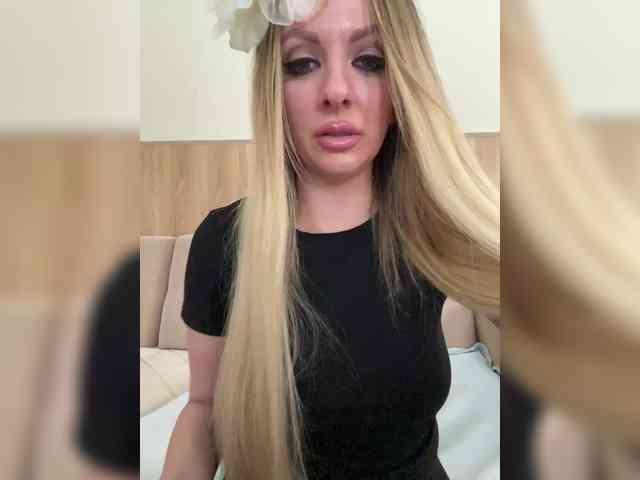 Nasty-tegress webcam