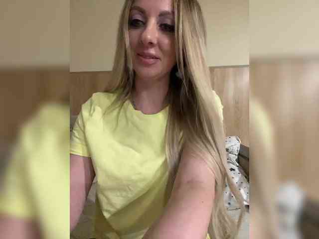 Nasty-tegress webcam