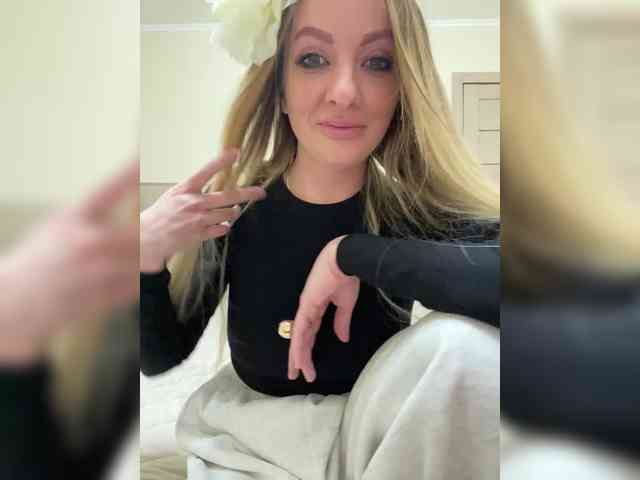 Nasty-tegress webcam