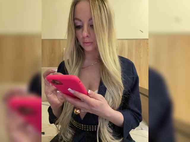 Nasty-tegress webcam