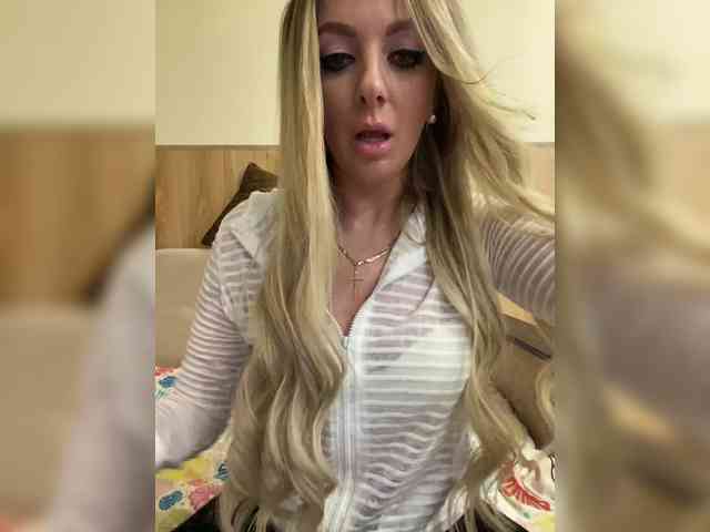 Nasty-tegress webcam