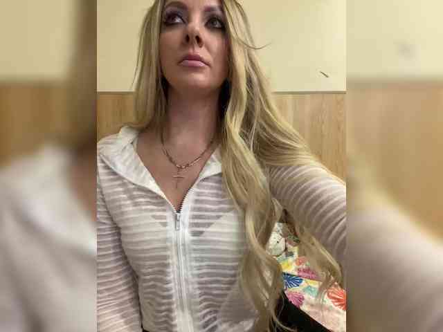 Nasty-tegress webcam