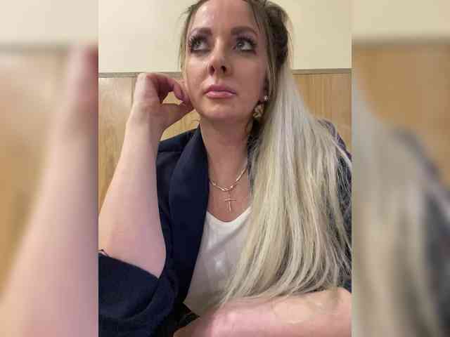 Nasty-tegress webcam