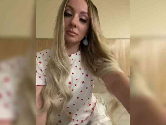 Nasty-tegress webcam