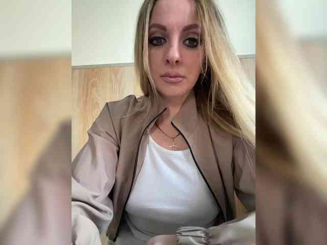 Nasty-tegress webcam