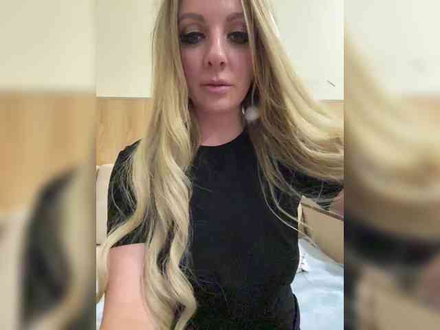 Nasty-tegress webcam