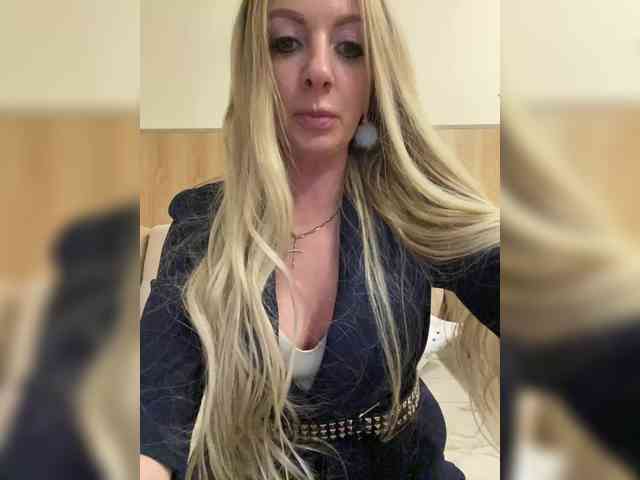 Nasty-tegress webcam