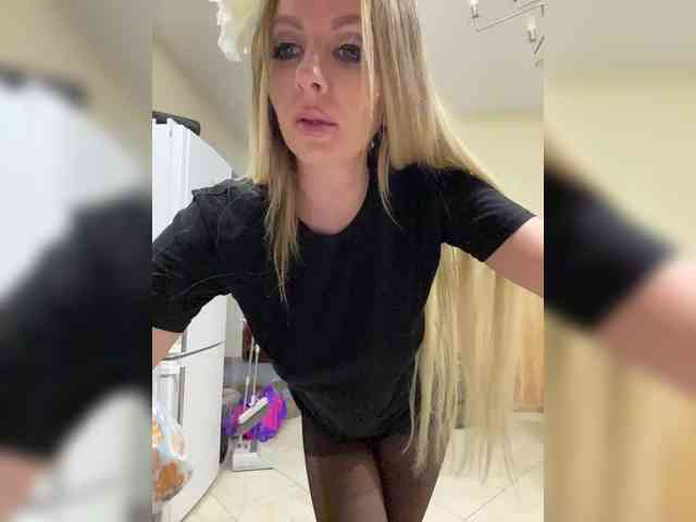 Nasty-tegress webcam