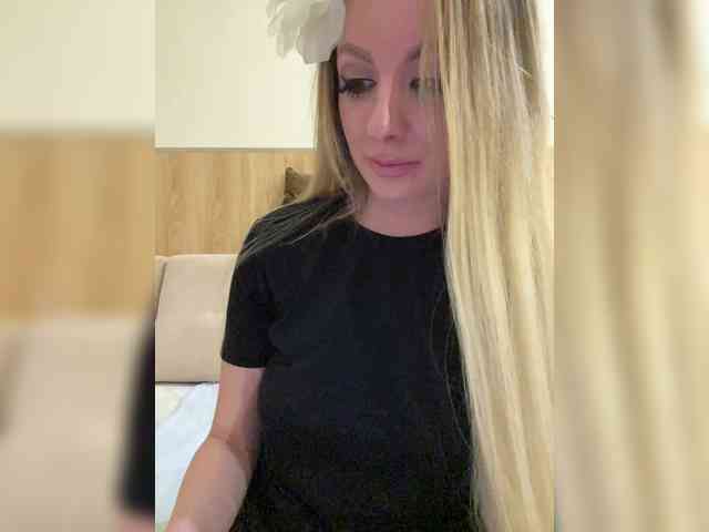 Nasty-tegress webcam