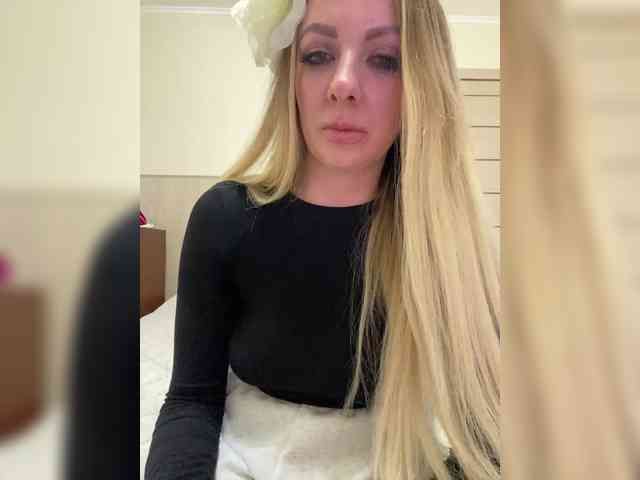 Nasty-tegress webcam