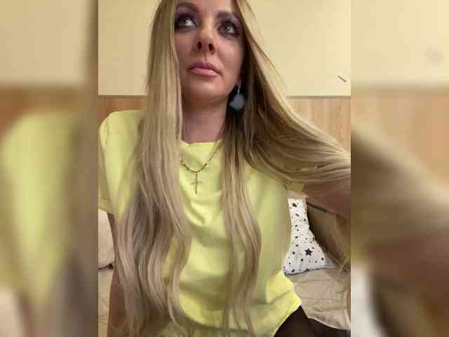 Nasty-tegress webcam