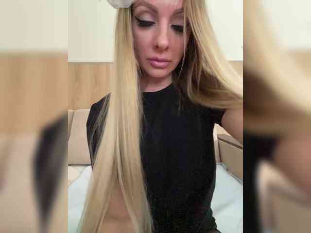 Nasty-tegress webcam