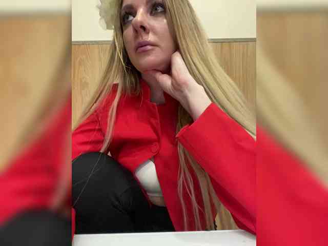 Nasty-tegress webcam