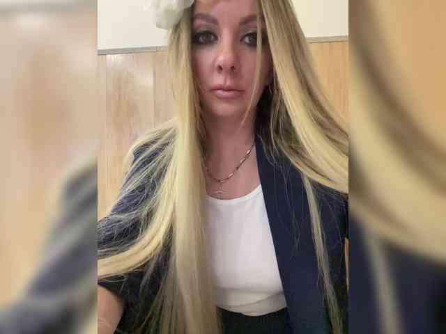 Nasty-tegress webcam