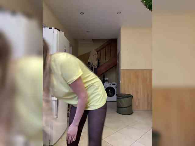 Nasty-tegress webcam