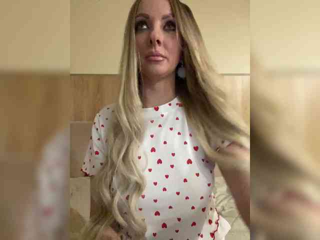 Nasty-tegress webcam