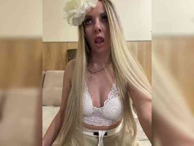 Nasty-tegress webcam