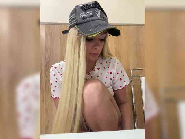 voyeur upskirt Nasty-tegress