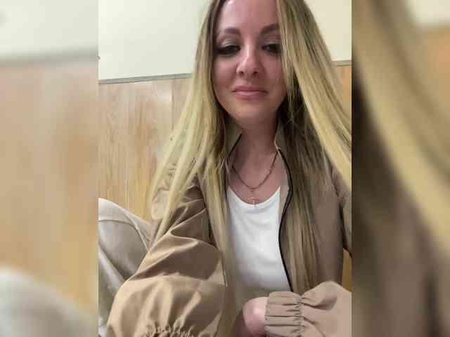 Nasty-tegress webcam