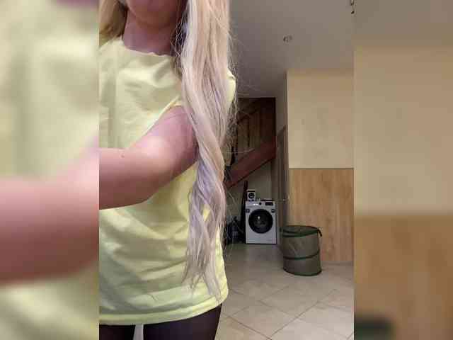 Nasty-tegress webcam