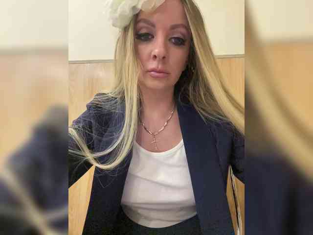 Nasty-tegress webcam