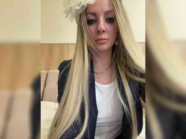 Nasty-tegress webcam