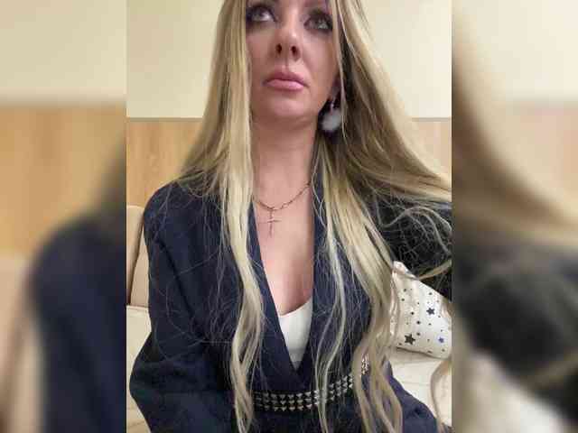 Nasty-tegress webcam