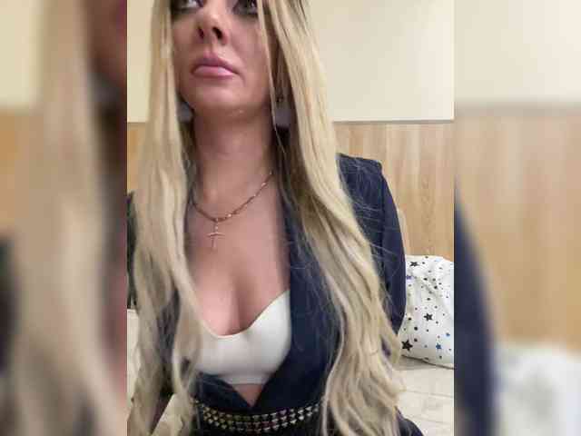 Nasty-tegress webcam