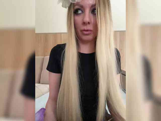 Nasty-tegress webcam