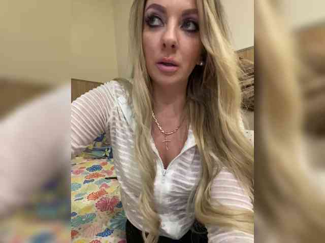 Nasty-tegress webcam