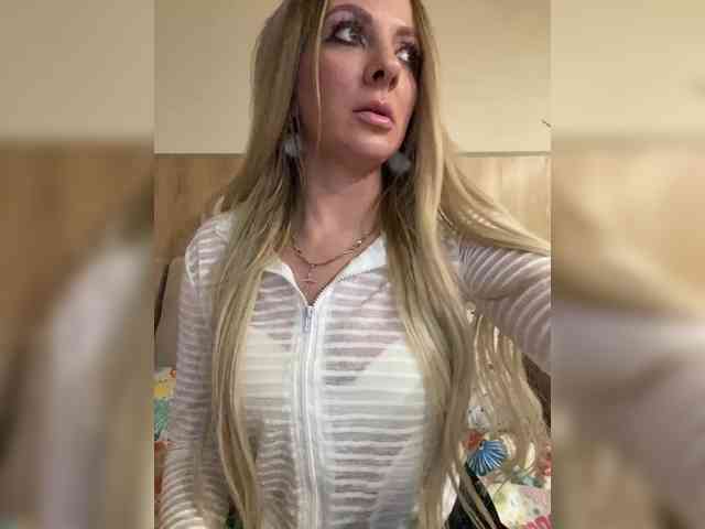 Nasty-tegress webcam