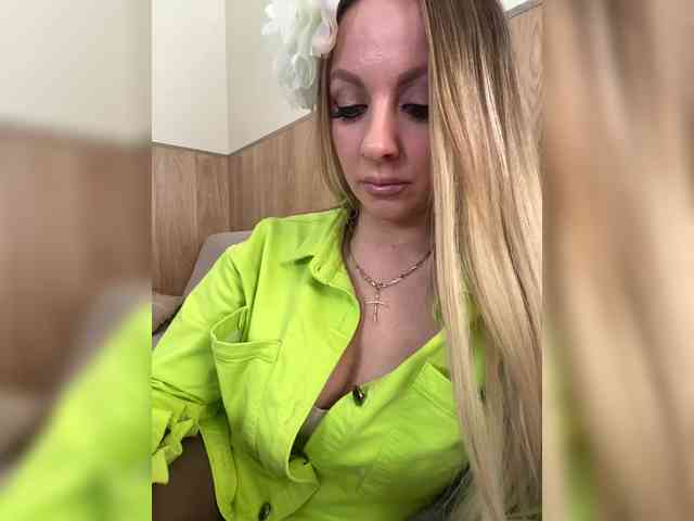 Nasty-tegress webcam