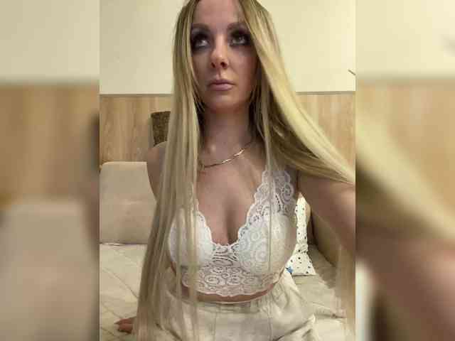 Nasty-tegress webcam