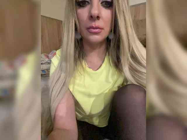 Nasty-tegress webcam